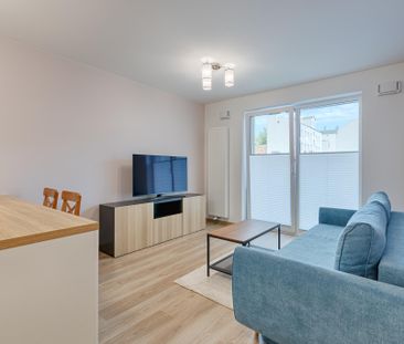 Łódź - Mieszkanie na wynajem - Photo 3