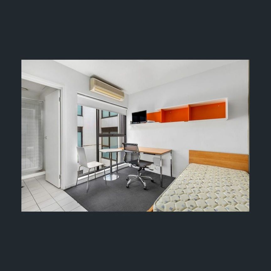 Student Accommodation in the heart of Carlton - Photo 1