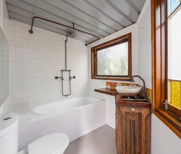 Unique Coastal Living with Ocean Views - Photo 5