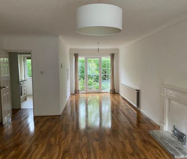 4 bedroom terraced house to rent - Photo 3