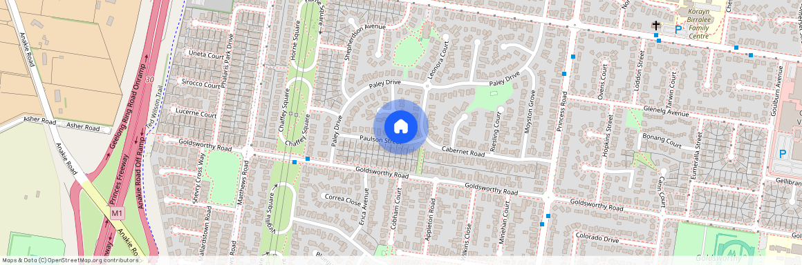 19 Paulson Street, Vic 3214, Corio