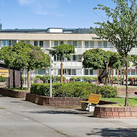 Tusbystråket 10A, Tureberg - Photo 4