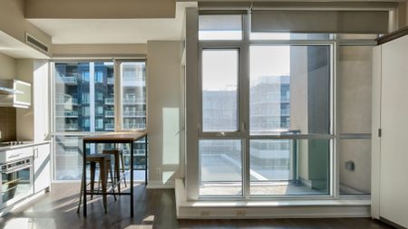 For Lease - 75 The Donway W N/A Unit# 505, Toronto, Ontario - Photo 4