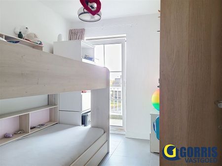Appartement te huur in Heist-Op-Den-Berg - Foto 2