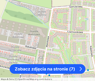 Nowe 2 pokoje z balkonem Lipa Piotrowska – zdjęcie 1