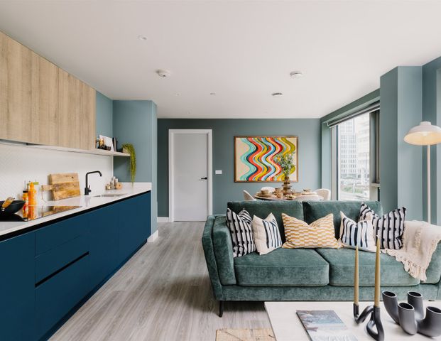 A112 - Moda, Loudon's Yard (Birmingham) - Photo 1