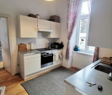 2 Zimmer-Wohnung inkl.ca.30m² Terrasse - Photo 5