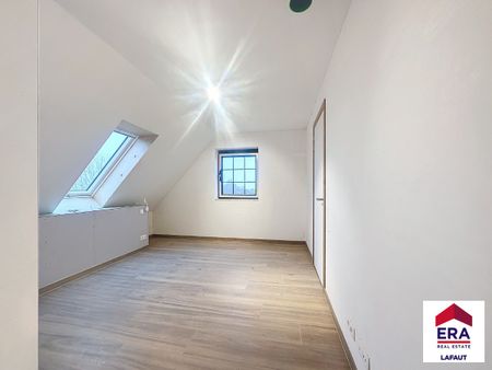 Luxe duplex nieuwbouw app. met 3 slaapkamers in Ardooie - Photo 2