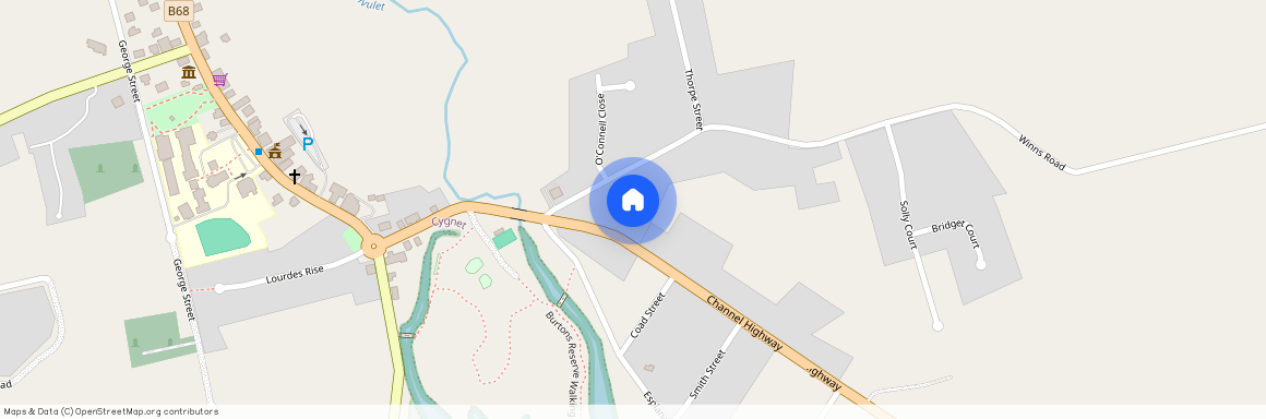 2/7404 Channel Hwy, Tas 7112, Cygnet