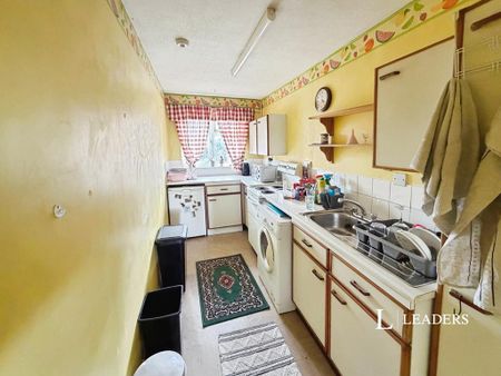 1 bedroom house to rent - Photo 4