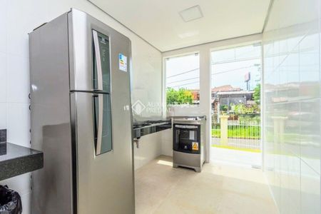 Apartamento com 2 quartos e 40m² para alugar em Cavalhada, Porto Alegre. - Foto 4