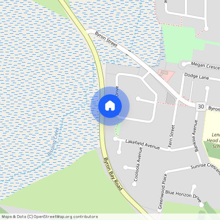 49 Daintree Drive, NSW 2478, Lennox Head