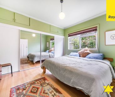 Charming Character Home with Off-Street Parking in a Prime Location - Photo 6