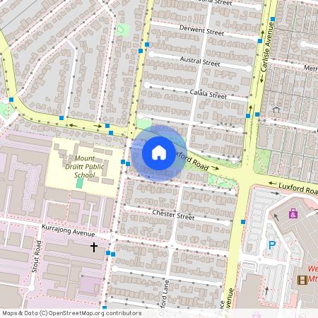 9a Salisbury Street, NSW 2770, Mount Druitt