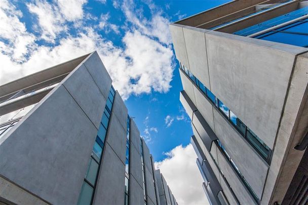 105/45 Eastlake Parade, Kingston ACT 2604 - Apartment For Rent | Domain - Photo 1