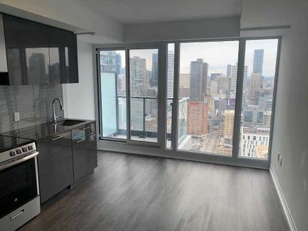 For Lease - 251 Jarvis Street Unit# 3207, Toronto, Ontario - Photo 2