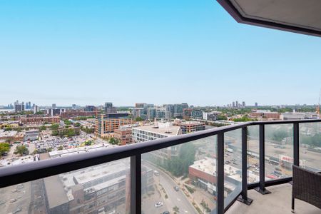 For Lease - 1604 Liberty Street Unit# 135, Toronto, Ontario - Photo 3