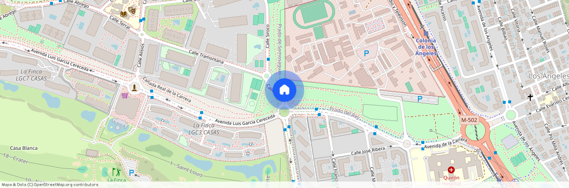 Pozuelo de Alarcón, Province of Madrid