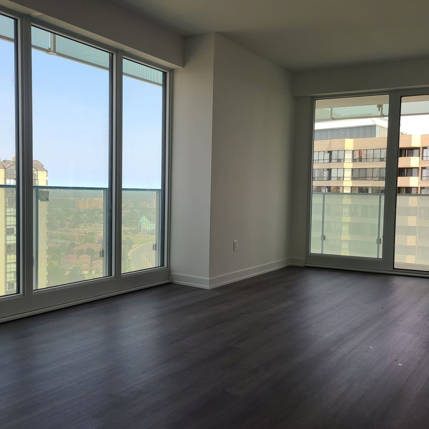 For Lease - 3883 Quartz Road Unit# 1604, Mississauga, Ontario - Photo 1