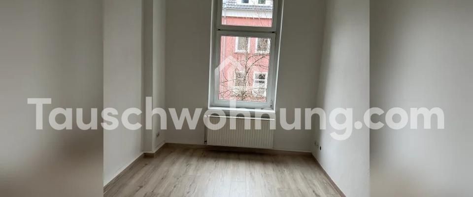 TAUSCHWOHNUNG Tausche 3 Raum Wohnung gegen 3 Raumwohnung - Photo 1