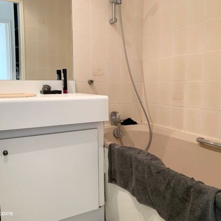 Appartement T2 à louer Rennes Saint-helier - 44 m² - Photo 4