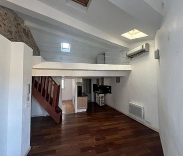 Location Appartement 3 pièces 40 m2 à Rivesaltes - Photo 2