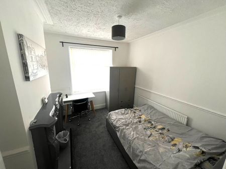 Room in a Shared House, Horsham Street, M6 - Photo 3