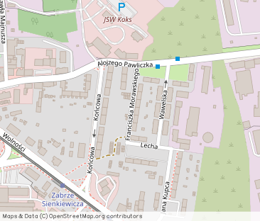 Kawalerka blisko centrum 38m2 na wynajem - Photo 1