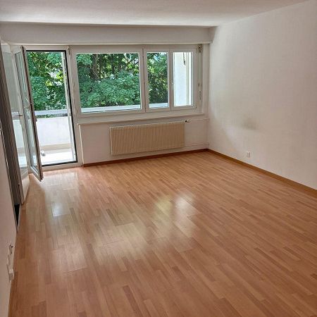 1-Zimmer-Wohnung in Beringen - Foto 1
