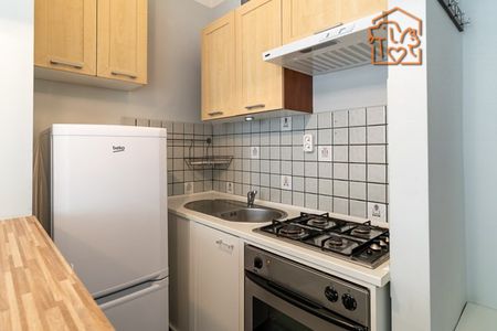 Warszawa Praga-Północ, Karola Szymanowskiego - Zdjęcie 4