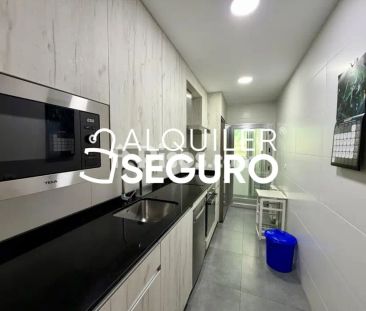 Piso en alquiler en Leganés Centro - Photo 6