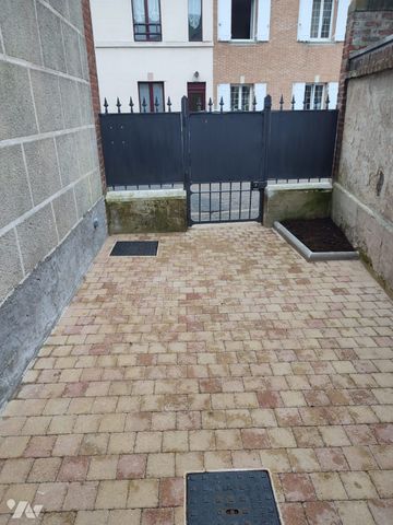 Maison à louer Mézidon Vallée d'Auge - Photo 4