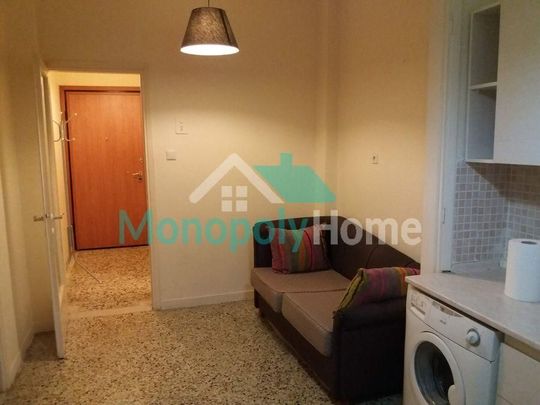 Studio/Γκαρσονιέρα για ενοικίαση Μαρτίου (Βούλγαρη - Ντεπώ - Μαρτίου) - Φωτογραφία 1
