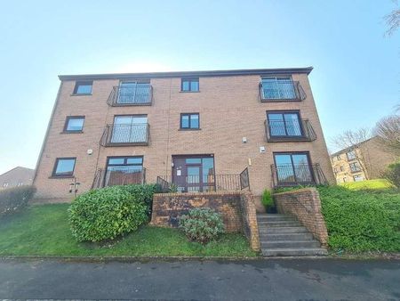 Cromarty Place, East Kilbride, South Lanarkshire, G74 - Photo 4