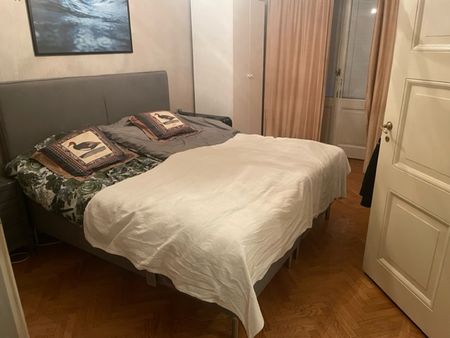 Östermalmsgatan, Stockholm - Photo 5