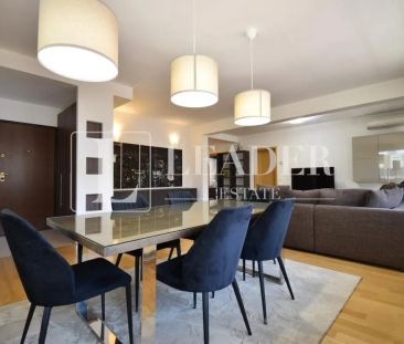 Inchiriere apartament I Zona Herastrau - Fotografie 2