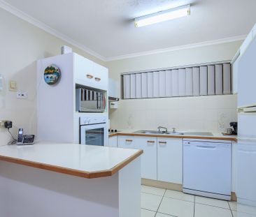 2/113 John Street, Redcliffe QLD 4020 - Apartment For Rent - $455 |... - Photo 5