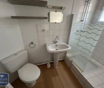 Appartement à louer 1 pièce 21.09m² - Photo 5