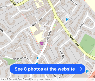 High Street, Ewell Village, Surrey, KT171RX - Photo 1