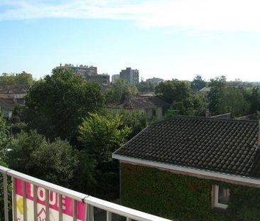 Location - Appartement - 1 pièces - 28.00 m² - montauban - Photo 6