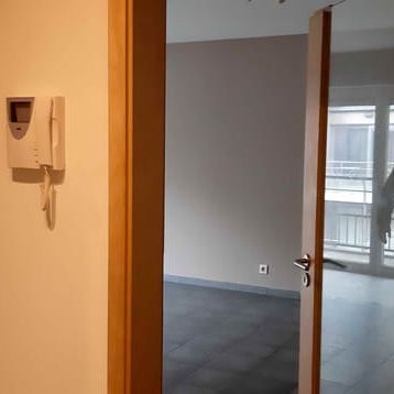 Appartement te huur - Photo 1