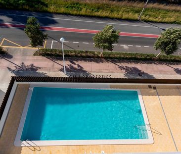 Ático de alquiler en Corinto, Corinto - Almarda - Photo 4