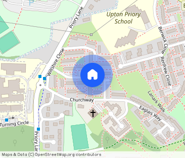 Lincoln Place, Macclesfield, Cheshire - Photo 1