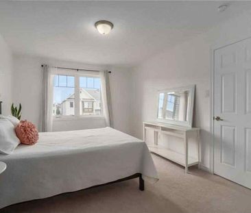 For Lease - 596 Foxlight Circle, Kanata, Ontario - Photo 3