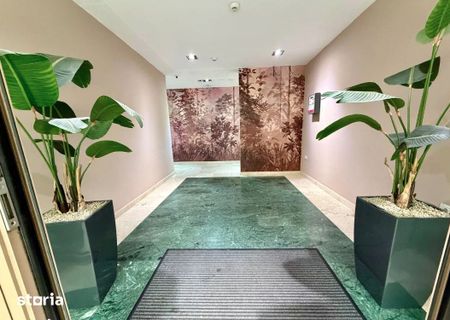 3 Camere | 13 Septembrie - Uranus | Bloc Nou | Suprafata 80 m2 - Fotografie 2