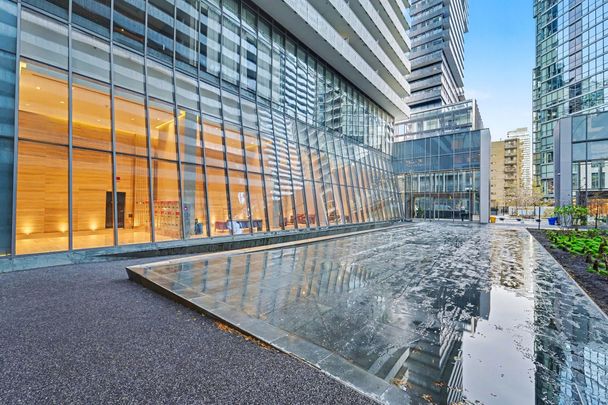 For Lease - 50 Charles Street Unit# 708, Toronto, Ontario - Photo 1