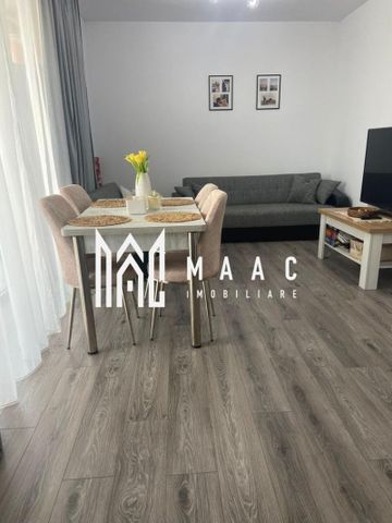 Apartament 2 camere de inchiriat | Sibiu, Tineretului | 42 mp - Photo 3