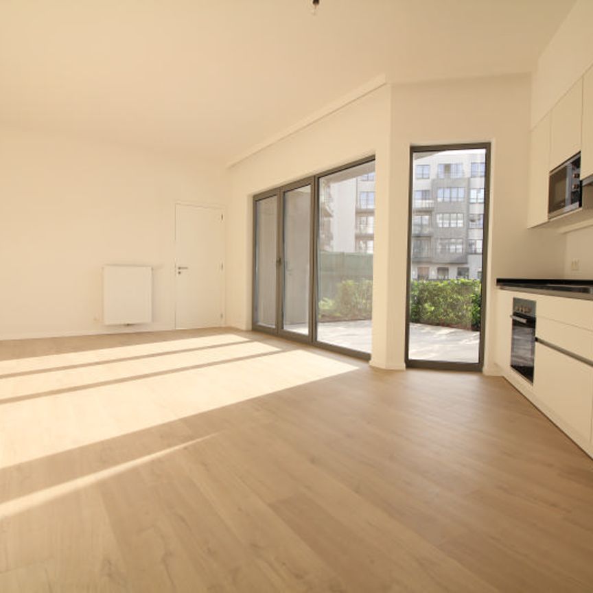 Place de l'Amitie, 1040, Etterbeek - Foto 1