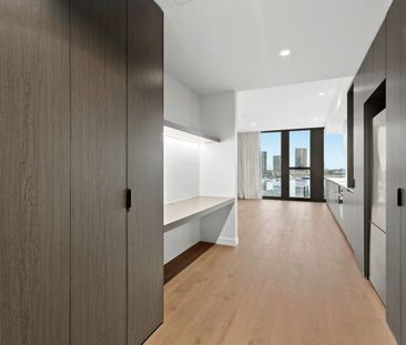 1910/689 La Trobe St, Docklands, Vic 3008 - Photo 5