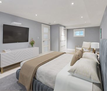 For Lease - 33 Davies Crescent Unit# Lower, Toronto, Ontario - Photo 3